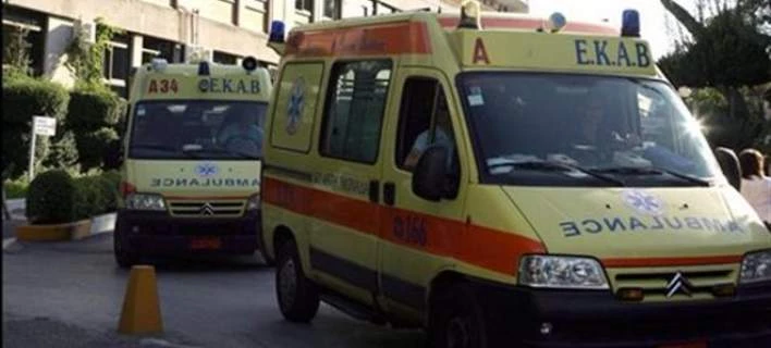 Τραγωδία στη Ρόδο: Ένας νεκρός από αναθυμιάσεις – Είχε ανάψει μαγκάλι για να ζεσταθεί